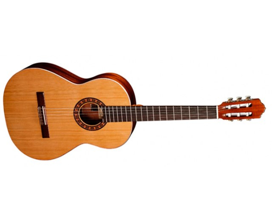 Классическая гитара Almansa 401 Cedar " Matt" - 111308 за 0 грн. | 4Club