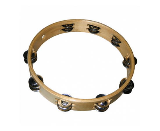 Тамбурин Eurofon HLT-122 - 111651 за 0 грн. | 4Club