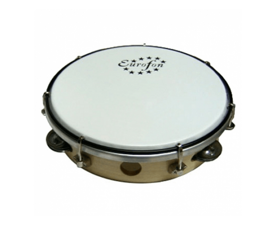 Тамбурин Eurofon MT6-121W - 111653 за 0 грн. | 4Club