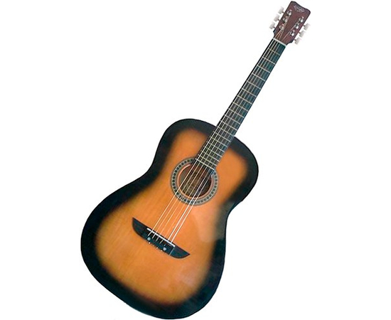 Гитара акустическая Eurofon GSW38 SВ - 111615 за 0 грн. | 4Club