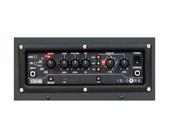 Комбоусилитель Blackstar ID-20W