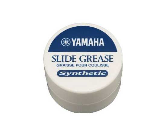 Смазка для настроечной кулисы трубы/тромбона Yamaha Slide Grease Synthetic - 111255 за 405 грн. | 4Club
