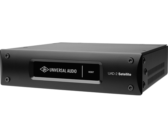 DSP-плата UNIVERSAL AUDIO UAD-2 Satellite Thunderbolt OCTO Core