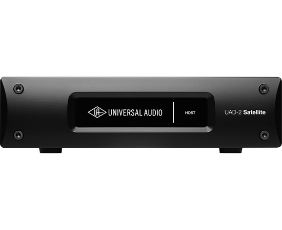 DSP-плата UNIVERSAL AUDIO UAD-2 Satellite Thunderbolt OCTO Core