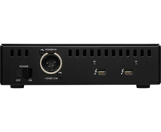 DSP-плата UNIVERSAL AUDIO UAD-2 Satellite Thunderbolt OCTO Core