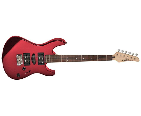 Электрогитара YAMAHA ERG121U MTR - 111244 за 0 грн. | 4Club