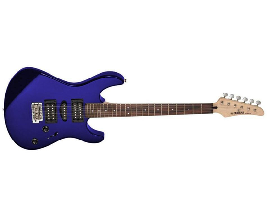 Электрогитара YAMAHA ERG121U MTU - 111245 за 0 грн. | 4Club