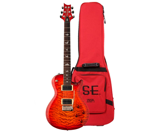 Электрогитара PRS SE Mark Tremonti Custom TRCCSQ - 111108 за 0 грн. | 4Club