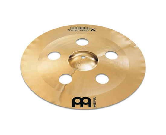 Тарелка Meinl GX-15CHC-B - 112284 за 0 грн. | 4Club