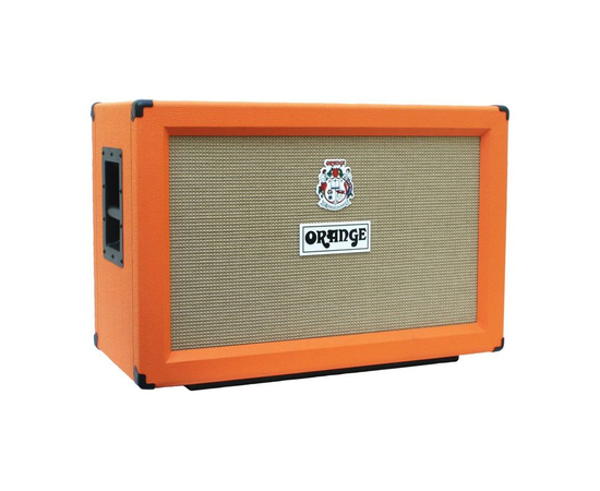 Гитарный кабинет Orange PPC-212