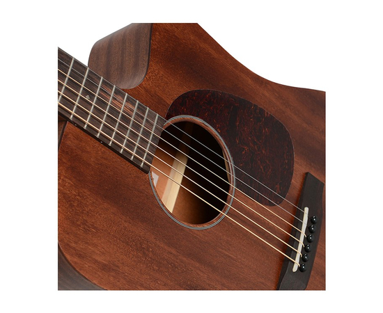 Электроакустическая гитара Sigma DMC-15E