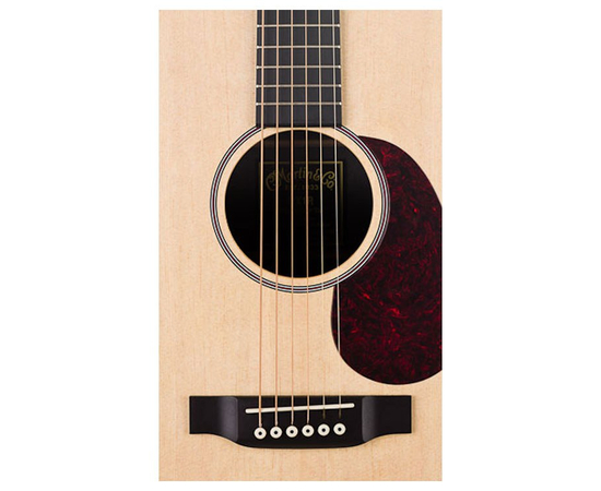 Электроакустическая гитара Martin DX1RAE