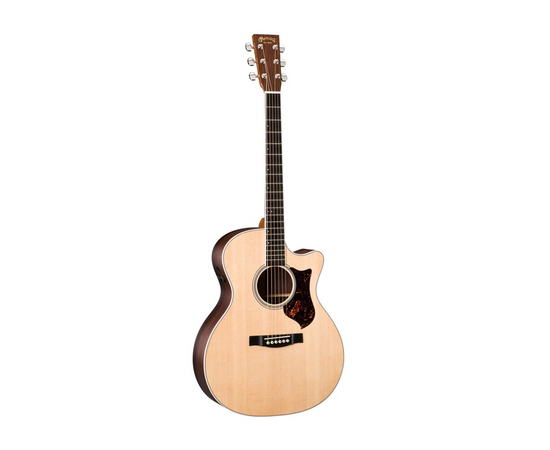 Электроакустическая гитара Martin GPCPA3 - 111914 за 0 грн. | 4Club