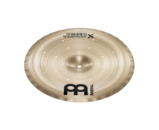Тарелка Meinl GX-16FCH - 112285 за 8036 грн. | 4Club