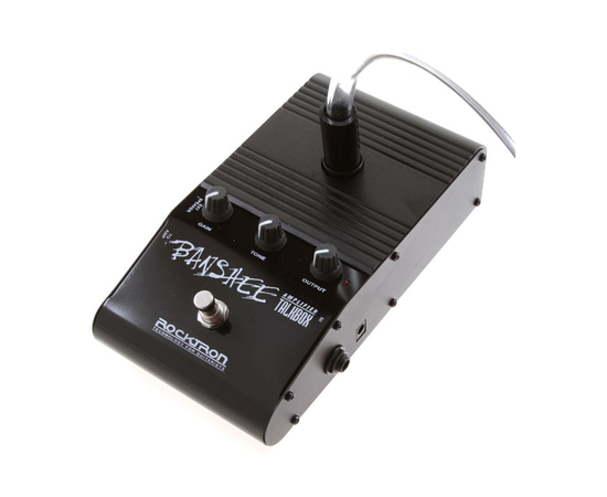 Педаль эффектов Rocktron Banshee  Talk  Box - 112389 за 0 грн. | 4Club
