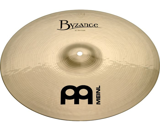 Тарелка Meinl B15TC-В - 112227 за 0 грн. | 4Club