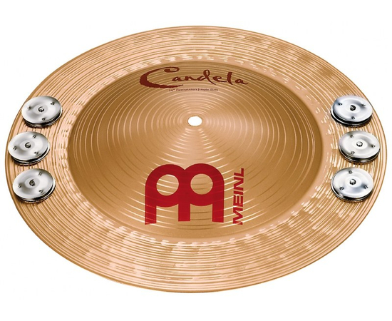 Тарелка Meinl CA14PJB - 112312 за 6523 грн. | 4Club