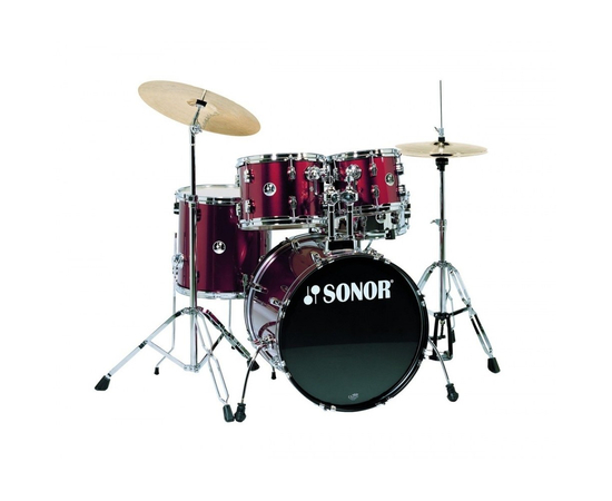 Ударная установка Sonor ASC Stage 3 Set 13079 - 112528 за 103050 грн. | 4Club