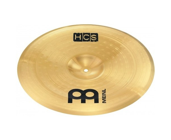 Тарелка Meinl HCS18СН - 112311 за 4782 грн. | 4Club