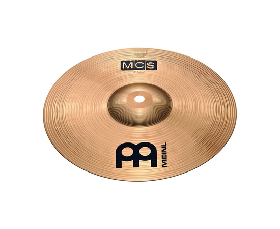 Тарелка Meinl MCS10S - 112299 за 0 грн. | 4Club