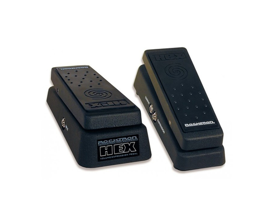Педаль Rocktron Hex Volume/Expression - 112383 за 0 грн. | 4Club