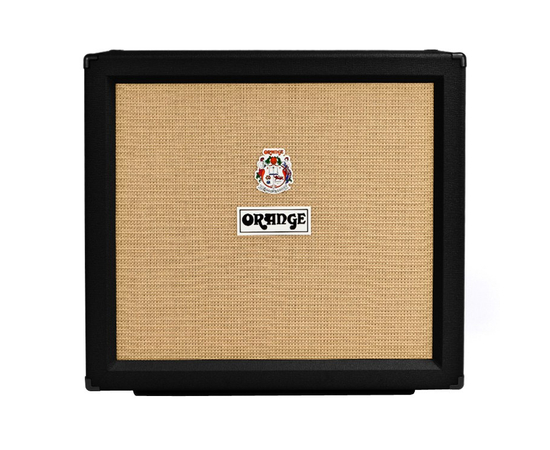 Гитарный кабинет Orange PPC-412
