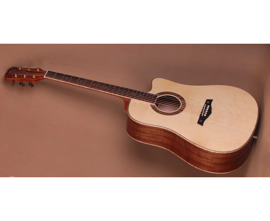 Акустическая гитара Crusader СF-620CFM - 111556 за 0 грн. | 4Club