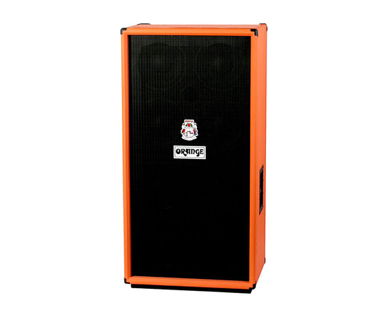 Бас-гитарный кабинет Orange ОВC-810 - 112339 за 80803 грн. | 4Club