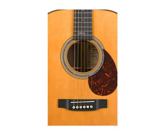 Акустическая гитара Martin OMJM John Mayer