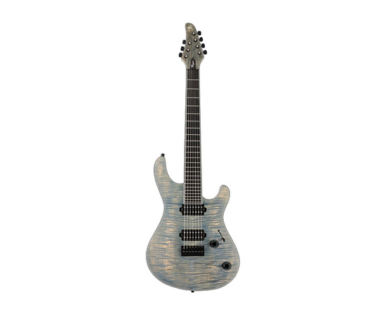 Электрогитара Mayones Regius 7 MM FM - 111981 за 0 грн. | 4Club