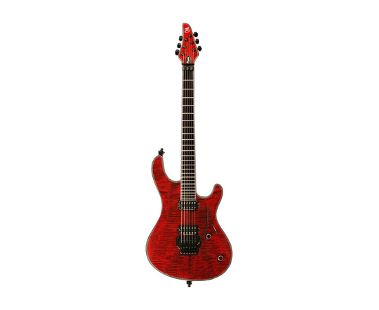 Электрогитара Mayones Regius Pro 6 (T-GRA-G) - 111983 за 0 грн. | 4Club