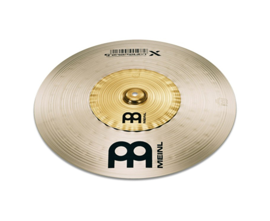 Тарелка Meinl GX-18SR - 112287 за 8214 грн. | 4Club