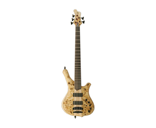 Бас-гитара Mayones Claedonius 5 Classic - 111968 за 0 грн. | 4Club