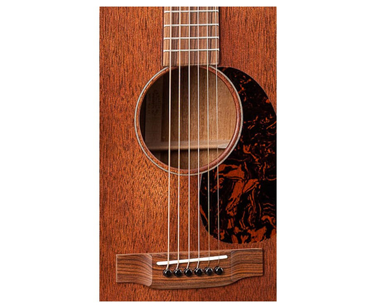 Акустическая гитара  MARTIN D-15M BURST