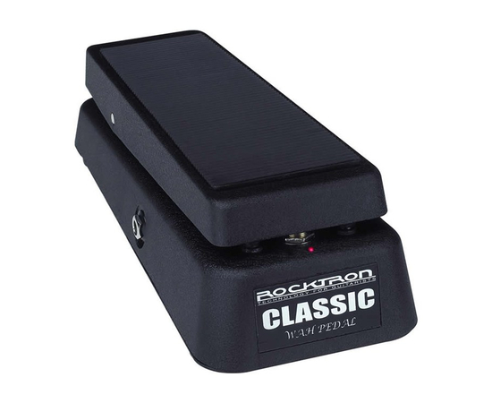 Педаль эффектов Rocktron Classic Wah - 112394 за 0 грн. | 4Club