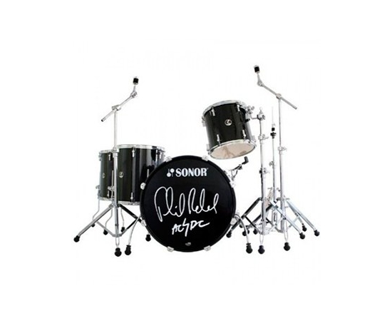 Ударная установка Sonor SSE11229 - 112483 за 0 грн. | 4Club