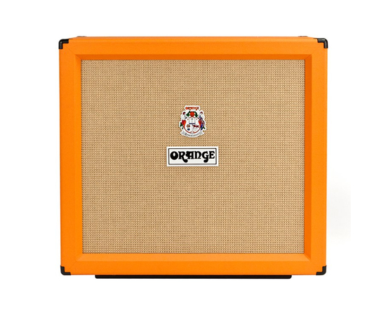 Гитарный кабинет Orange PPC-412 - 112334 за 72563 грн. | 4Club
