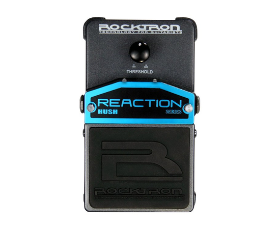 Педаль эффектов Rocktron Reaction Hush - 112395 за 0 грн. | 4Club