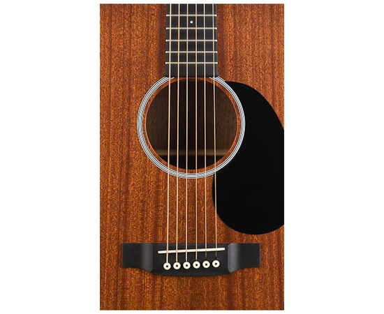 Электроакустическая гитара Martin DRS1
