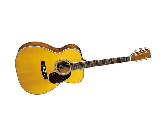 Акустическая гитара Martin M-38 Koa Special - 111887 за 0 грн. | 4Club