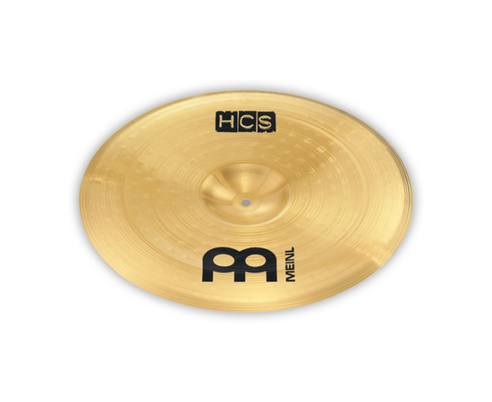 Тарелка Meinl HCS16СН - 112308 за 4049 грн. | 4Club