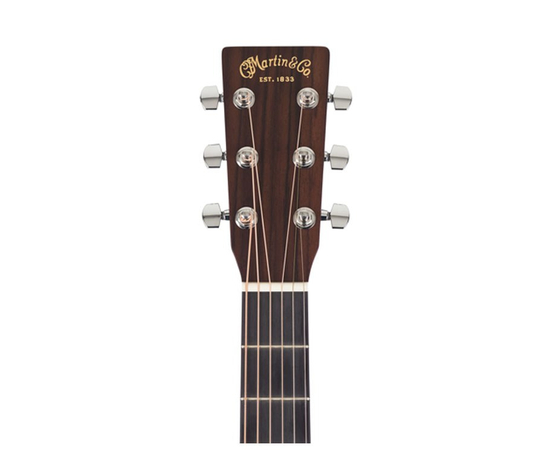 Электроакустическая гитара Martin DC16GTE