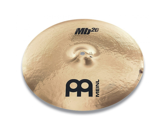 Тарелка Meinl MB20-17HС-В - 112193 за 13376 грн. | 4Club