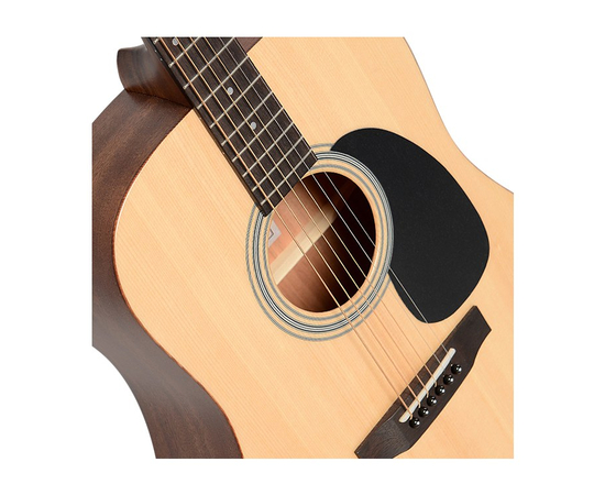 Акустическая гитара Sigma DM-ST