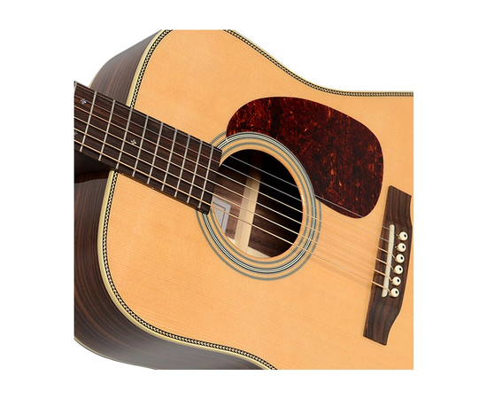 Акустическая гитара Sigma DR-28V