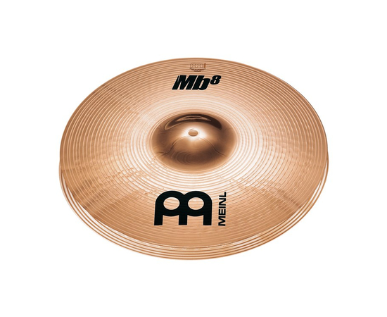 Тарелка Meinl MB8-14HH-B - 112199 за 0 грн. | 4Club