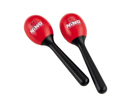 Маракасы Meinl NINO569R - 112170 за 0 грн. | 4Club