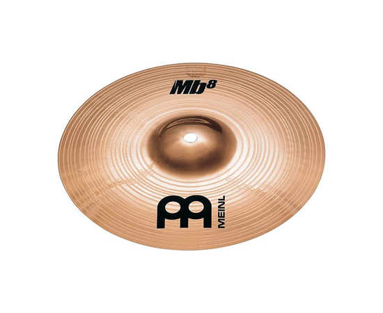 Тарелка Meinl MB8-8S-B - 112198 за 3714 грн. | 4Club
