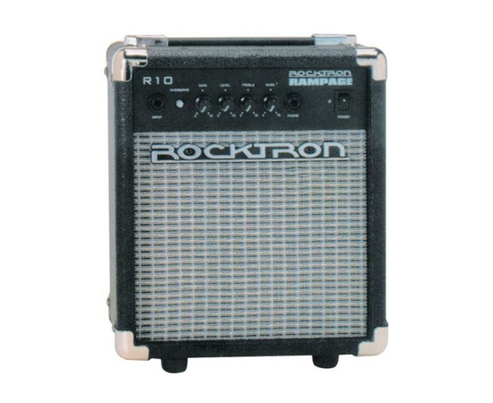 Комбоусилитель Rocktron R10 - 112378 за 0 грн. | 4Club