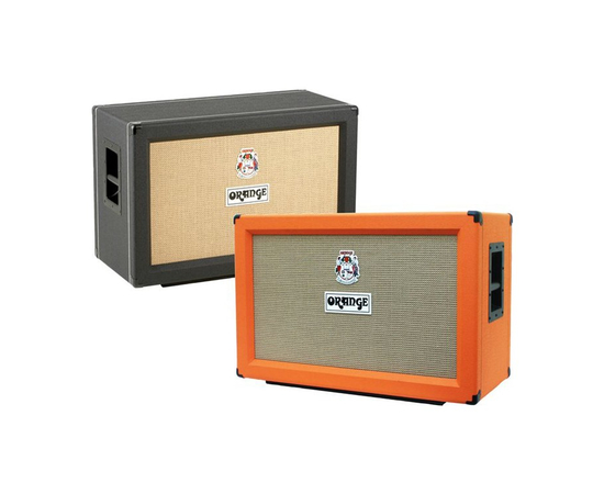 Гитарный кабинет Orange PPC-212